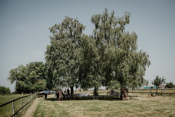 LOCATIONS - Pferdekoppel
